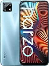 Best available price of Realme Narzo 20 in Saintvincent