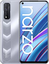 Best available price of Realme Narzo 30 in Saintvincent