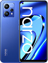 Best available price of Realme Narzo 50 Pro in Saintvincent