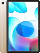 Best available price of Realme Pad in Saintvincent