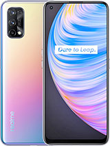 Best available price of Realme Q2 Pro in Saintvincent