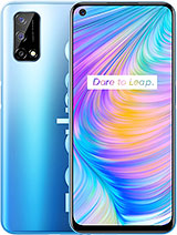 Best available price of Realme Q2 in Saintvincent