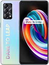 Best available price of Realme Q3 Pro Carnival in Saintvincent