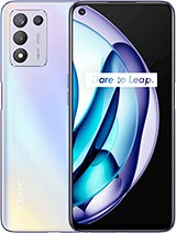 Best available price of Realme Q3s in Saintvincent