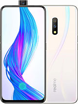 Best available price of Realme X in Saintvincent