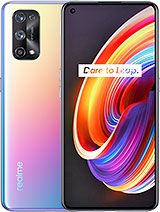 Best available price of Realme X7 Pro in Saintvincent