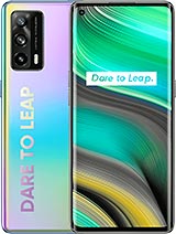 Best available price of Realme X7 Pro Ultra in Saintvincent