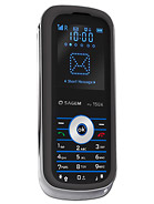Best available price of Sagem my150X in Saintvincent