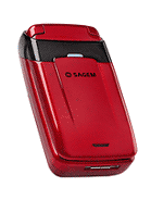 Best available price of Sagem my200C in Saintvincent
