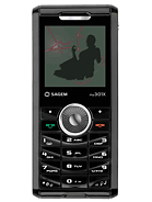 Best available price of Sagem my301X in Saintvincent