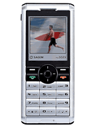 Best available price of Sagem my302X in Saintvincent
