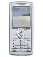 Best available price of Sagem my500X in Saintvincent