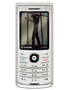Best available price of Sagem my721x in Saintvincent