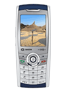 Best available price of Sagem MY X6-2 in Saintvincent