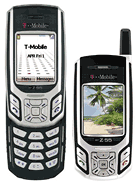 Best available price of Sagem MY Z-55 in Saintvincent