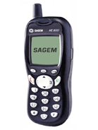 Best available price of Sagem MC 3000 in Saintvincent