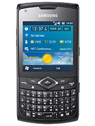 Best available price of Samsung B7350 Omnia PRO 4 in Saintvincent