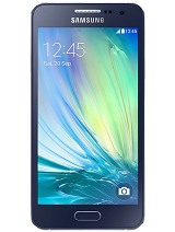 Best available price of Samsung Galaxy A3 Duos in Saintvincent
