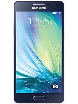 Best available price of Samsung Galaxy A5 Duos in Saintvincent
