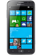 Best available price of Samsung Ativ S I8750 in Saintvincent