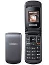 Best available price of Samsung B300 in Saintvincent