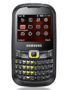 Best available price of Samsung B3210 CorbyTXT in Saintvincent