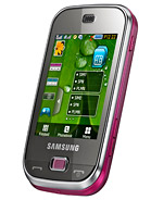 Best available price of Samsung B5722 in Saintvincent