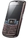 Best available price of Samsung B7320 OmniaPRO in Saintvincent