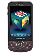 Best available price of Samsung T939 Behold 2 in Saintvincent