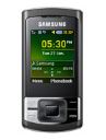 Best available price of Samsung C3050 Stratus in Saintvincent