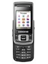 Best available price of Samsung C3110 in Saintvincent