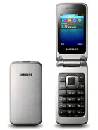 Best available price of Samsung C3520 in Saintvincent