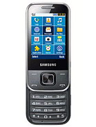 Best available price of Samsung C3750 in Saintvincent