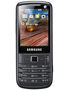 Best available price of Samsung C3780 in Saintvincent