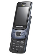 Best available price of Samsung C6112 in Saintvincent