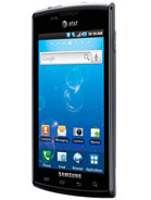 Best available price of Samsung i897 Captivate in Saintvincent