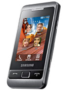 Best available price of Samsung C3330 Champ 2 in Saintvincent