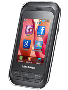 Best available price of Samsung C3300K Champ in Saintvincent