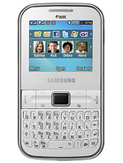 Best available price of Samsung Ch-t 322 Wi-Fi in Saintvincent