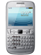 Best available price of Samsung Ch-t 357 in Saintvincent