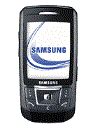 Best available price of Samsung D870 in Saintvincent