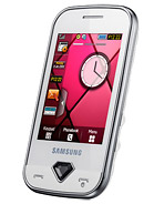 Best available price of Samsung S7070 Diva in Saintvincent