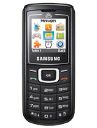 Best available price of Samsung E1107 Crest Solar in Saintvincent