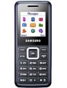 Best available price of Samsung E1117 in Saintvincent