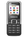 Best available price of Samsung E1125 in Saintvincent