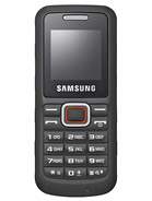 Best available price of Samsung E1130B in Saintvincent