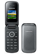 Best available price of Samsung E1195 in Saintvincent