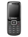 Best available price of Samsung E1210 in Saintvincent