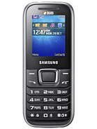 Best available price of Samsung E1232B in Saintvincent
