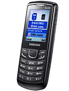 Best available price of Samsung E1252 in Saintvincent